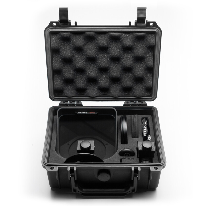 Pixaero Mobus S Pro Mobile телесуфлер