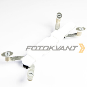 Fotokvant SM-CL14 держатель для планшета с креплением на штативную голову или на стену