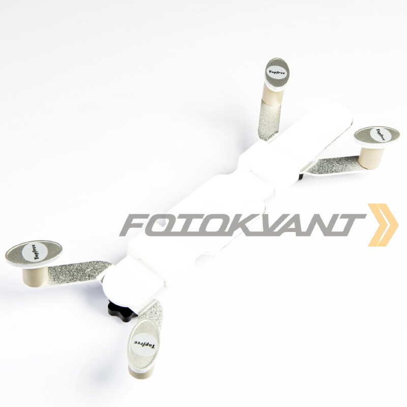 Fotokvant SM-CL14 держатель для планшета с креплением на штативную голову или на стену