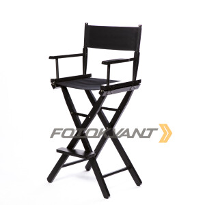 Fotokvant CHM-2 стул визажиста высокий