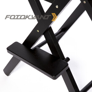 Fotokvant CHM-2 стул визажиста высокий