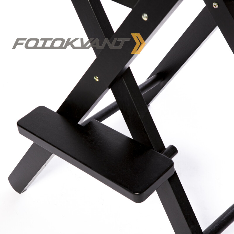 Fotokvant CHM-2 стул визажиста высокий