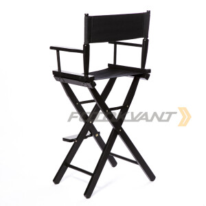 Fotokvant CHM-2 стул визажиста высокий