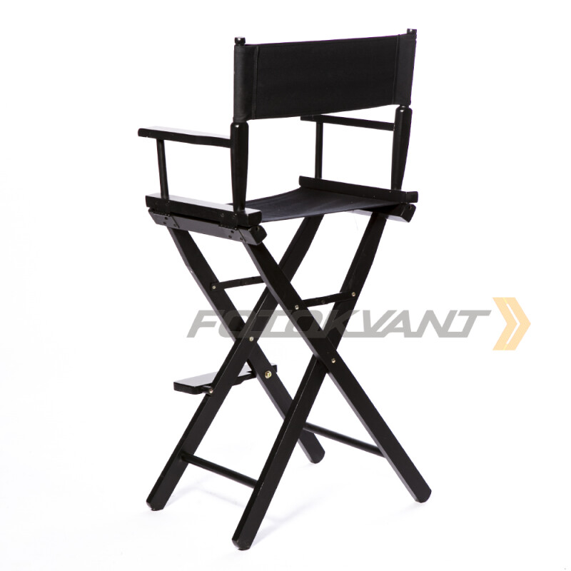 Fotokvant CHM-2 стул визажиста высокий