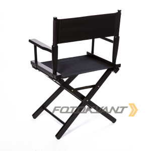 Fotokvant CHM-1 стул визажиста низкий