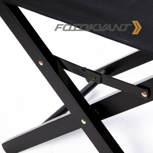 Fotokvant CHM-1 стул визажиста низкий