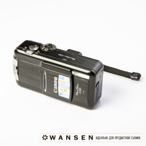 Wansen PB-1520 фон пластиковый белый 1,5х2 м