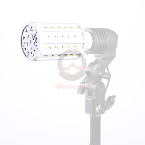 П-фото LE-20W светодиодная лампа 20 Вт Е27 6500К