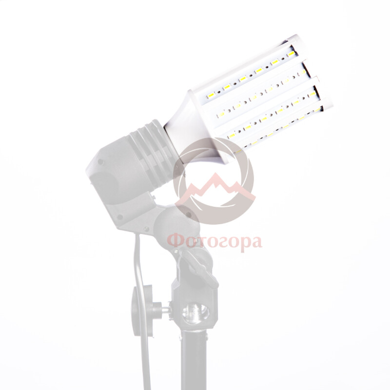 П-фото LE-20W светодиодная лампа 20 Вт Е27 6500К