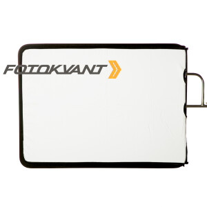 Fotokvant RFB-4560 отражатель 4 в 1 тканевый для фрост-рамы 45х60 см