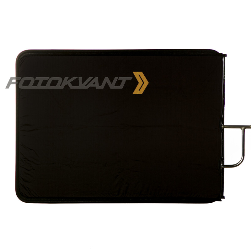 Fotokvant RFB-7590 отражатель 4 в 1 тканевый для фрост-рамы 75х90 см