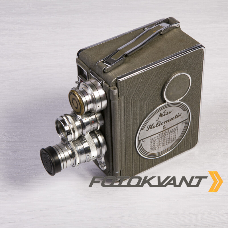 Fotokvant (840184) PBT-6060-W пластиковый фон 60х60 см с текстурой дерева белый