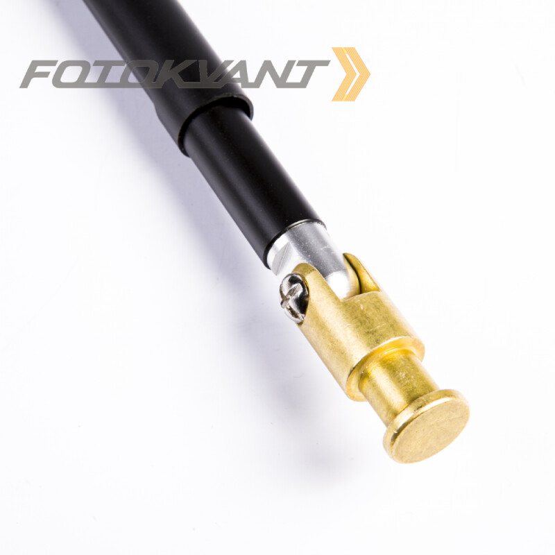 Fotokvant RFLH-32 телескопическое крепление 37-62 см