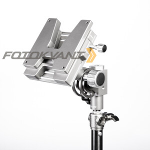 Fotokvant SEM-01 Selens крепление для монитора на стойку с быстросъемным адаптером