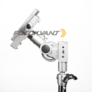 Fotokvant SEM-01 Selens крепление для монитора на стойку с быстросъемным адаптером