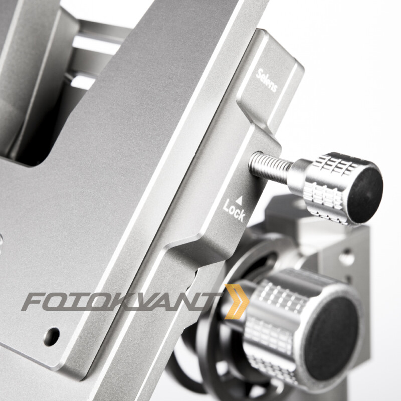 Fotokvant SEM-01 Selens крепление для монитора на стойку с быстросъемным адаптером