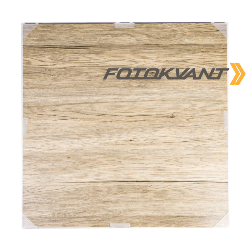 Fotokvant (840185) PBT-6060-A пластиковый фон с текстурой дерева ясень