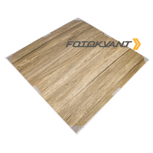 Fotokvant (840185) PBT-6060-A пластиковый фон с текстурой дерева ясень