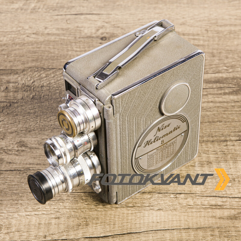 Fotokvant (840183) PBT-6060-О пластиковый фон 60х60 см с текстурой дерева дуб