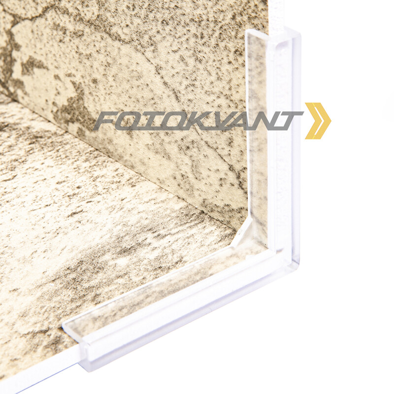 Fotokvant RAC-P крепление для пластикового фона 2 шт