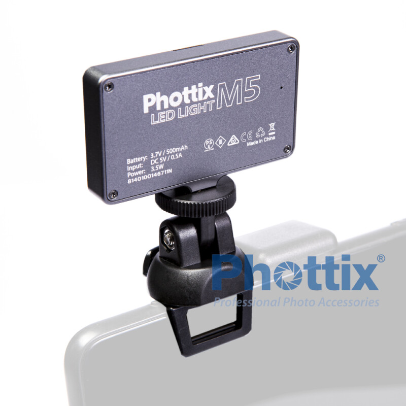 Phottix 81401 M5 LED светодиодная панель