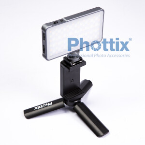 Phottix 81418 M100R RGB LED Light светодиодная панель