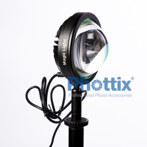 Phottix 81300 Solar BG Magic Light Kit Set светодиодный осветитель