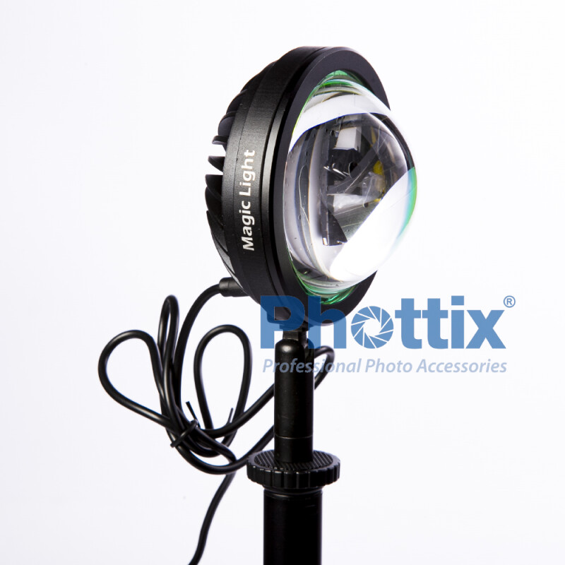 Phottix 81300 Solar BG Magic Light Kit Set светодиодный осветитель