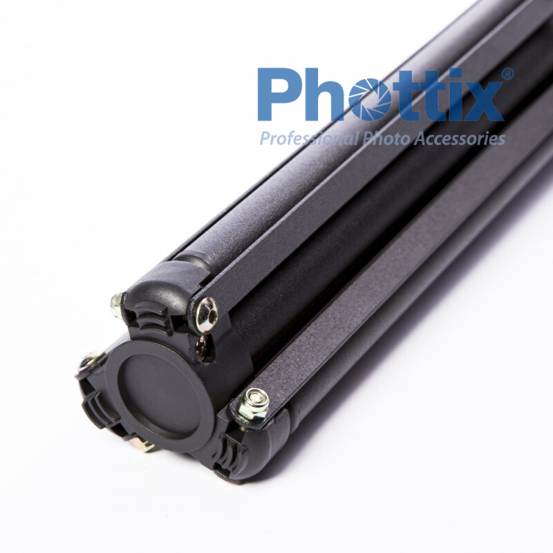 Phottix 88194 PX200 стойка 200 см до 5 кг нагрузки черная