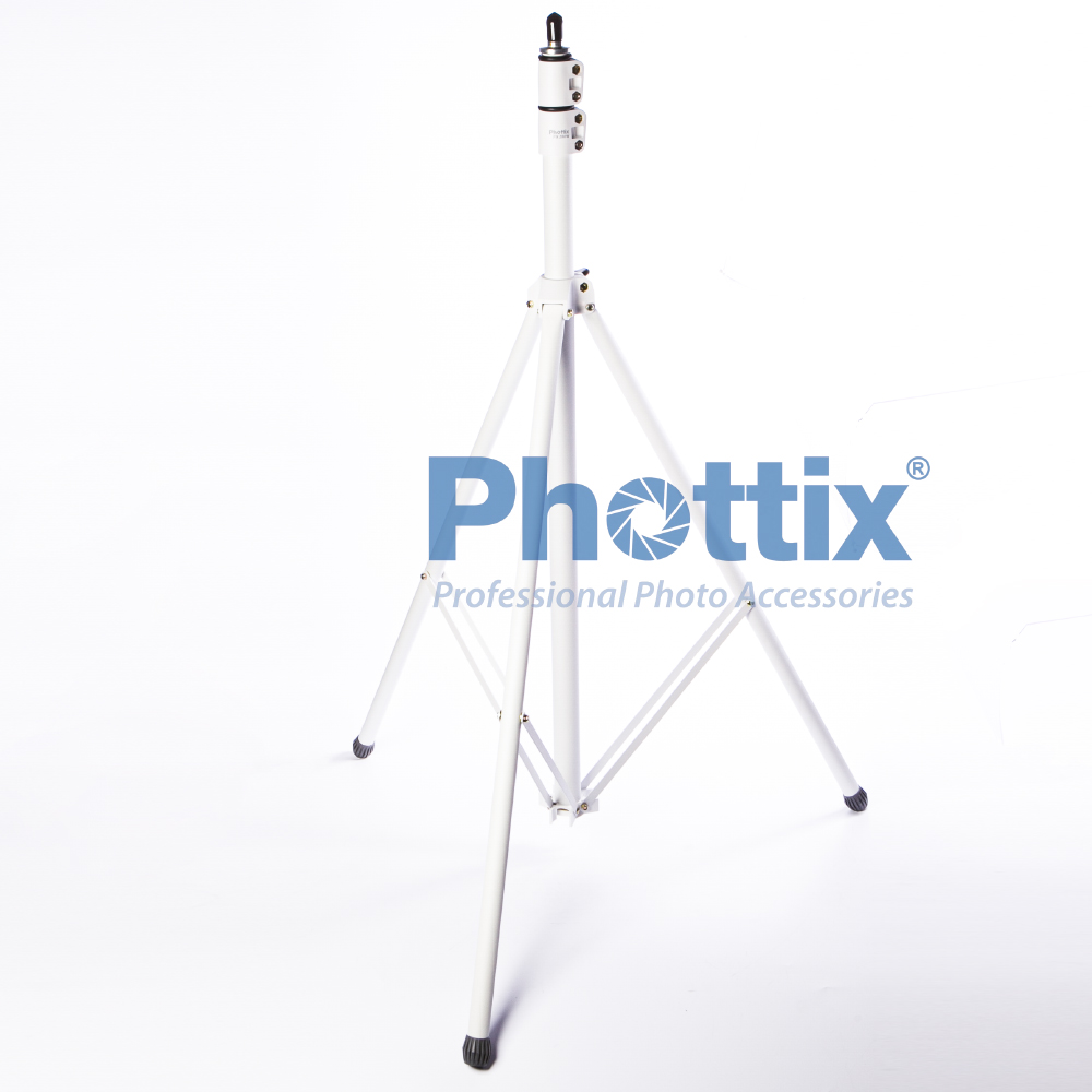 Phottix 88195 PX280W стойка 280 см до 15 кг нагрузки белая