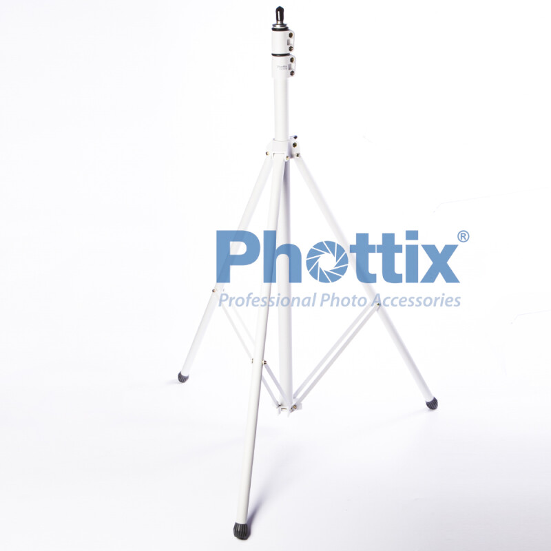 Phottix 88195 PX280W стойка 280 см до 15 кг нагрузки белая