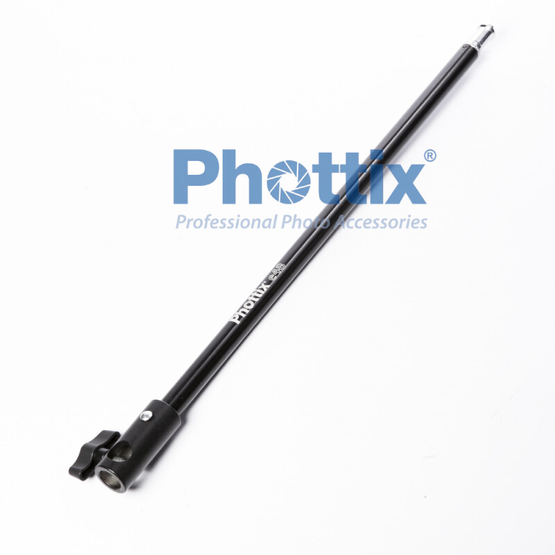 Phottix (88214) e48 Light Stand Extension перекладина 48 см
