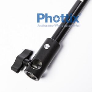 Phottix (88214) e48 Light Stand Extension перекладина 48 см
