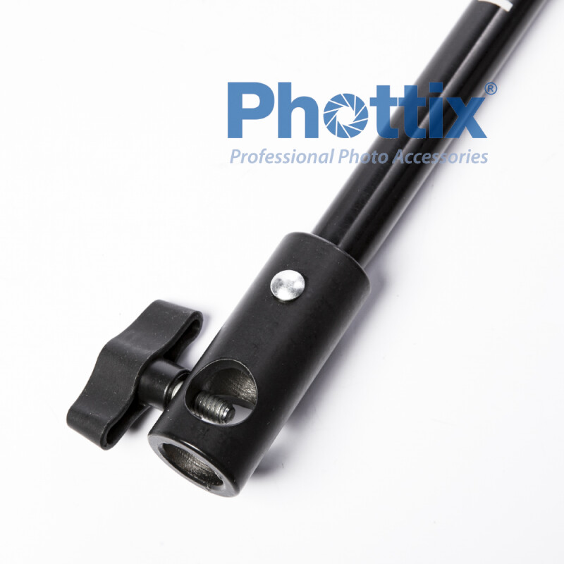Phottix (88214) e48 Light Stand Extension перекладина 48 см