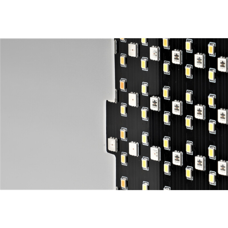 FST SFL-60RGB светодиодная панель