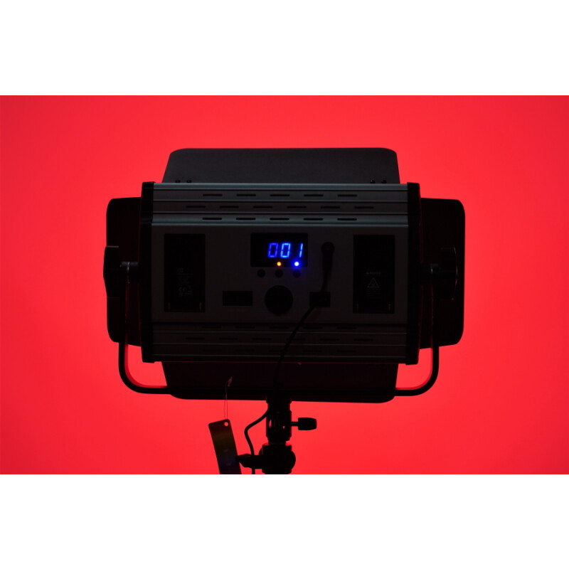 FST SFL-60RGB светодиодная панель