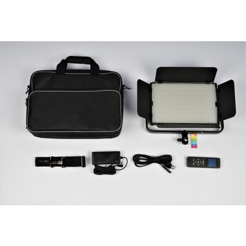 FST SFL-60RGB светодиодная панель