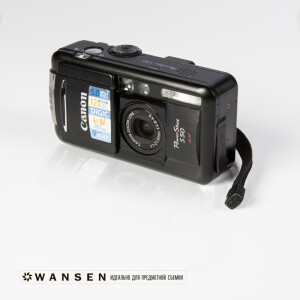 Wansen AB-0606-30 White фон акриловый белый 60х60 см толщиной 3 мм глянцевый