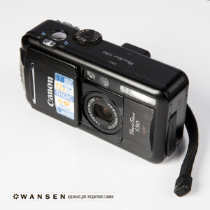 Wansen AB-0606-30 White фон акриловый белый 60х60 см толщиной 3 мм глянцевый