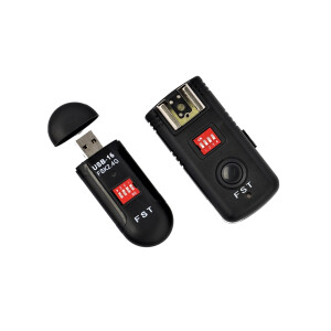 FST 2,4G USB Trigger радиосинхронизатор