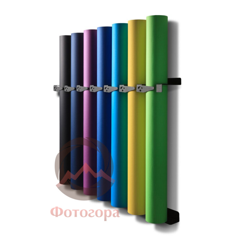 VaKo Roll Holder-7 держатель рулонных фонов