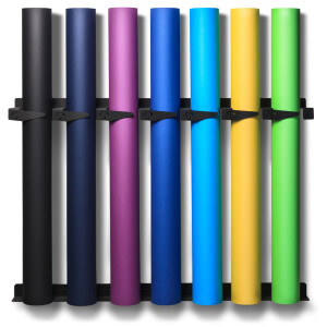 VaKo Roll Holder-7 держатель рулонных фонов