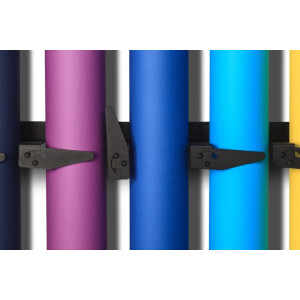 VaKo Roll Holder-7 держатель рулонных фонов