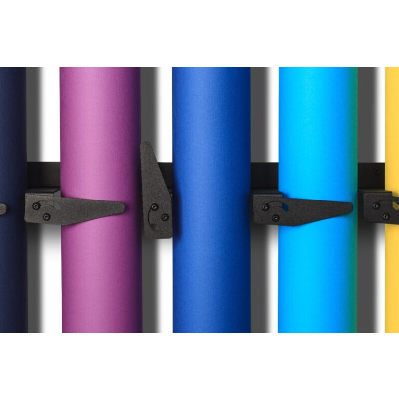 VaKo Roll Holder-7 держатель рулонных фонов