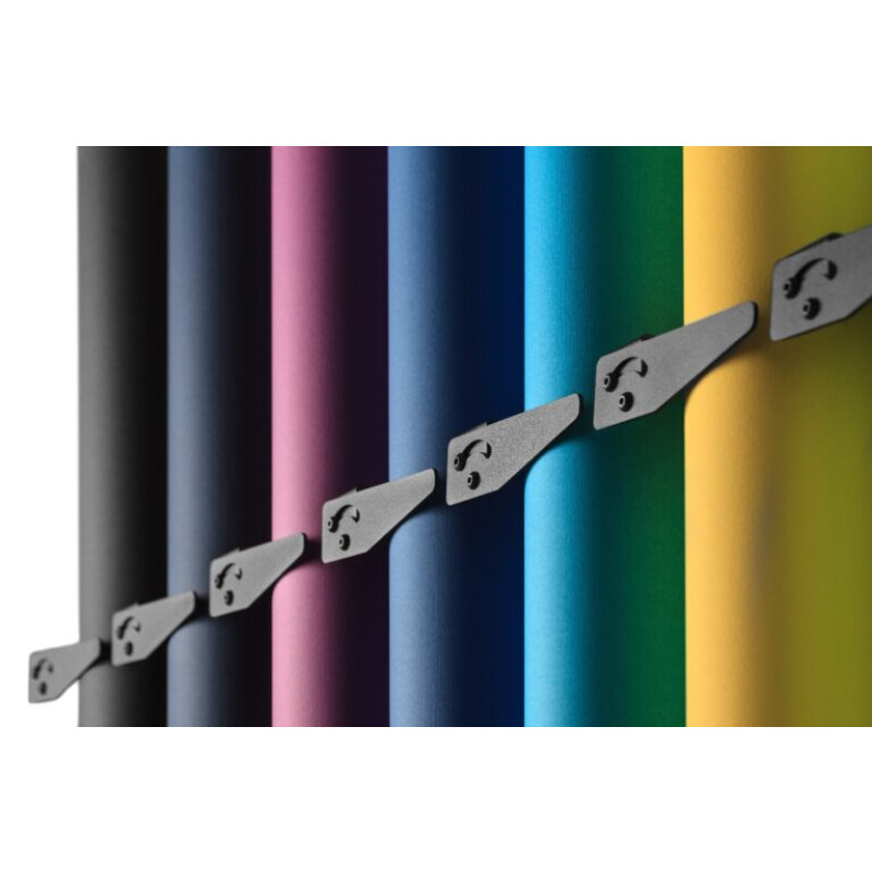 VaKo Roll Holder-7 держатель рулонных фонов