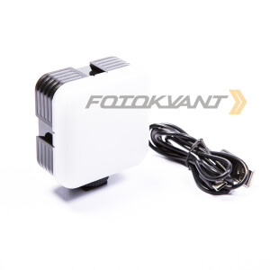 Fotokvant SL-36AI светодиодный осветитель с аккумулятором