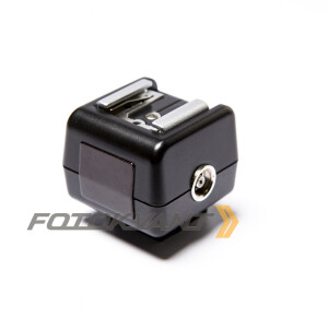 Fotokvant FC-8N светосинхронизатор с разъемом горячий башмак