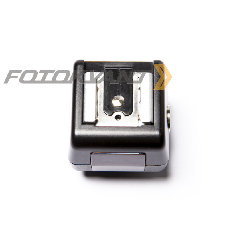 Fotokvant FC-8N светосинхронизатор с разъемом горячий башмак