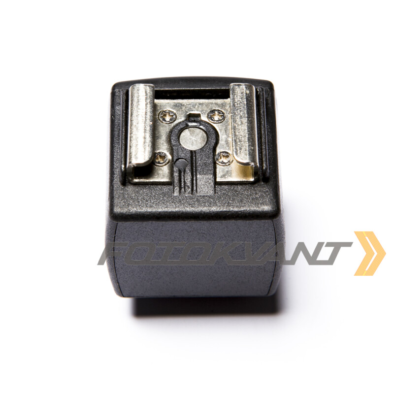 Fotokvant J18-16 световая ловушка с разъемом горячий башмак