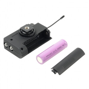 Falcon Eyes FEmic Air-50 2.4G петличная радиосистема